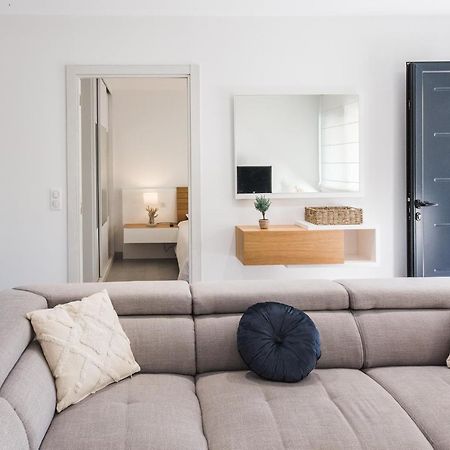 Petra D'Oro Villa Palombaggia Porto-Vecchio  Ngoại thất bức ảnh