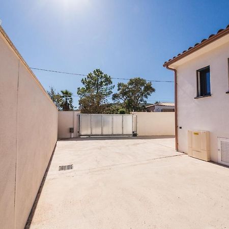 Petra D'Oro Villa Palombaggia Porto-Vecchio  Ngoại thất bức ảnh