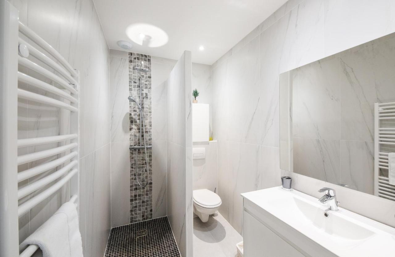 Petra D'Oro Villa Palombaggia Porto-Vecchio  Ngoại thất bức ảnh