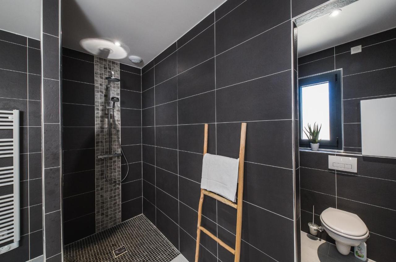 Petra D'Oro Villa Palombaggia Porto-Vecchio  Ngoại thất bức ảnh