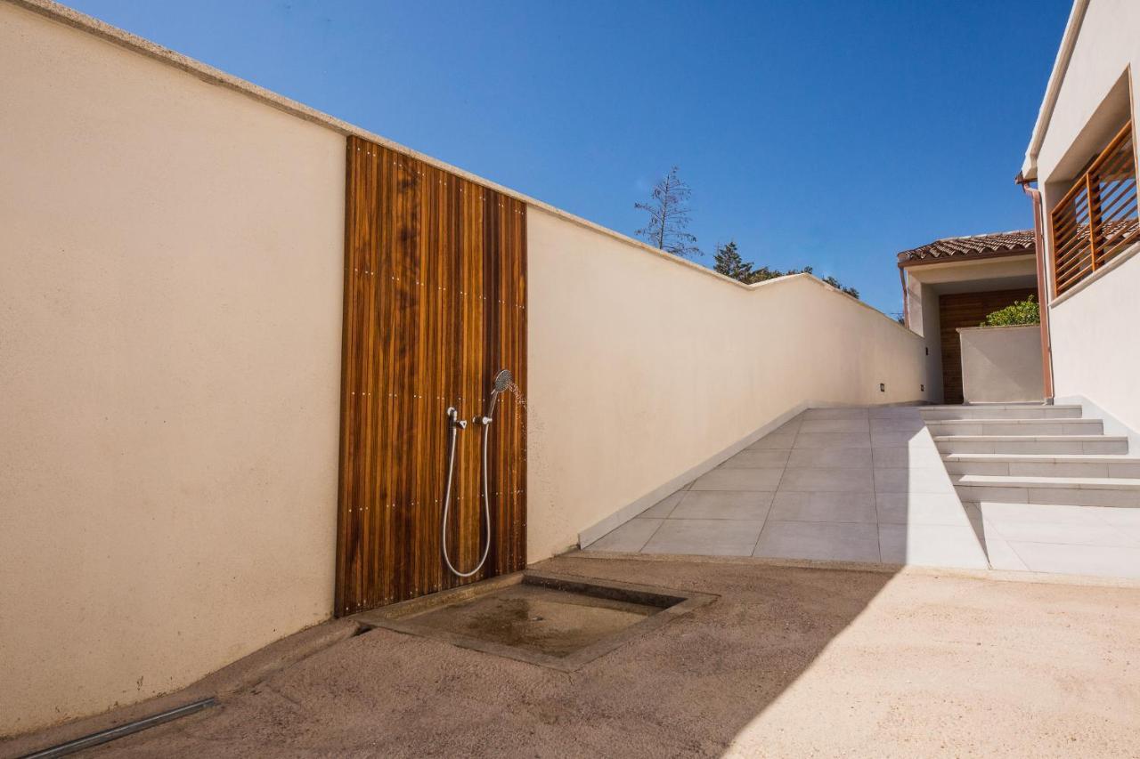 Petra D'Oro Villa Palombaggia Porto-Vecchio  Ngoại thất bức ảnh