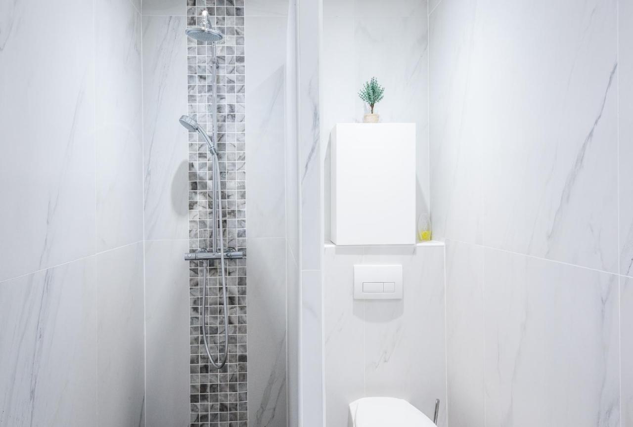 Petra D'Oro Villa Palombaggia Porto-Vecchio  Ngoại thất bức ảnh