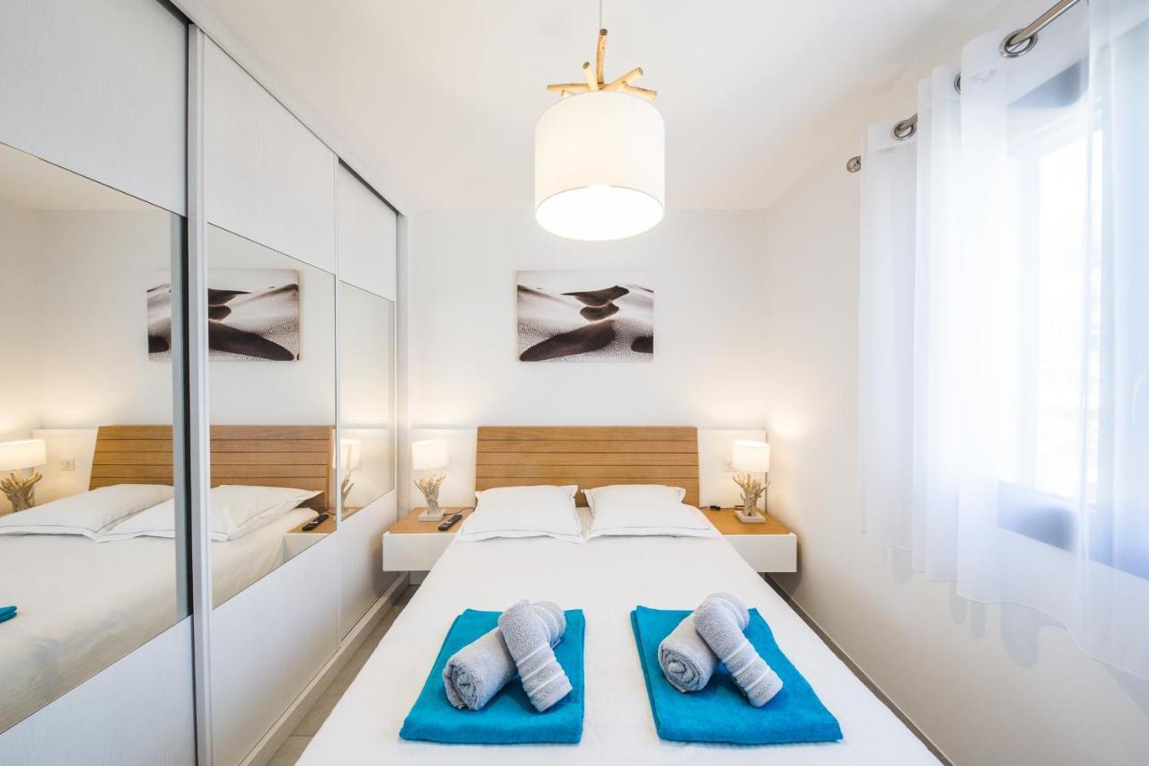 Petra D'Oro Villa Palombaggia Porto-Vecchio  Ngoại thất bức ảnh