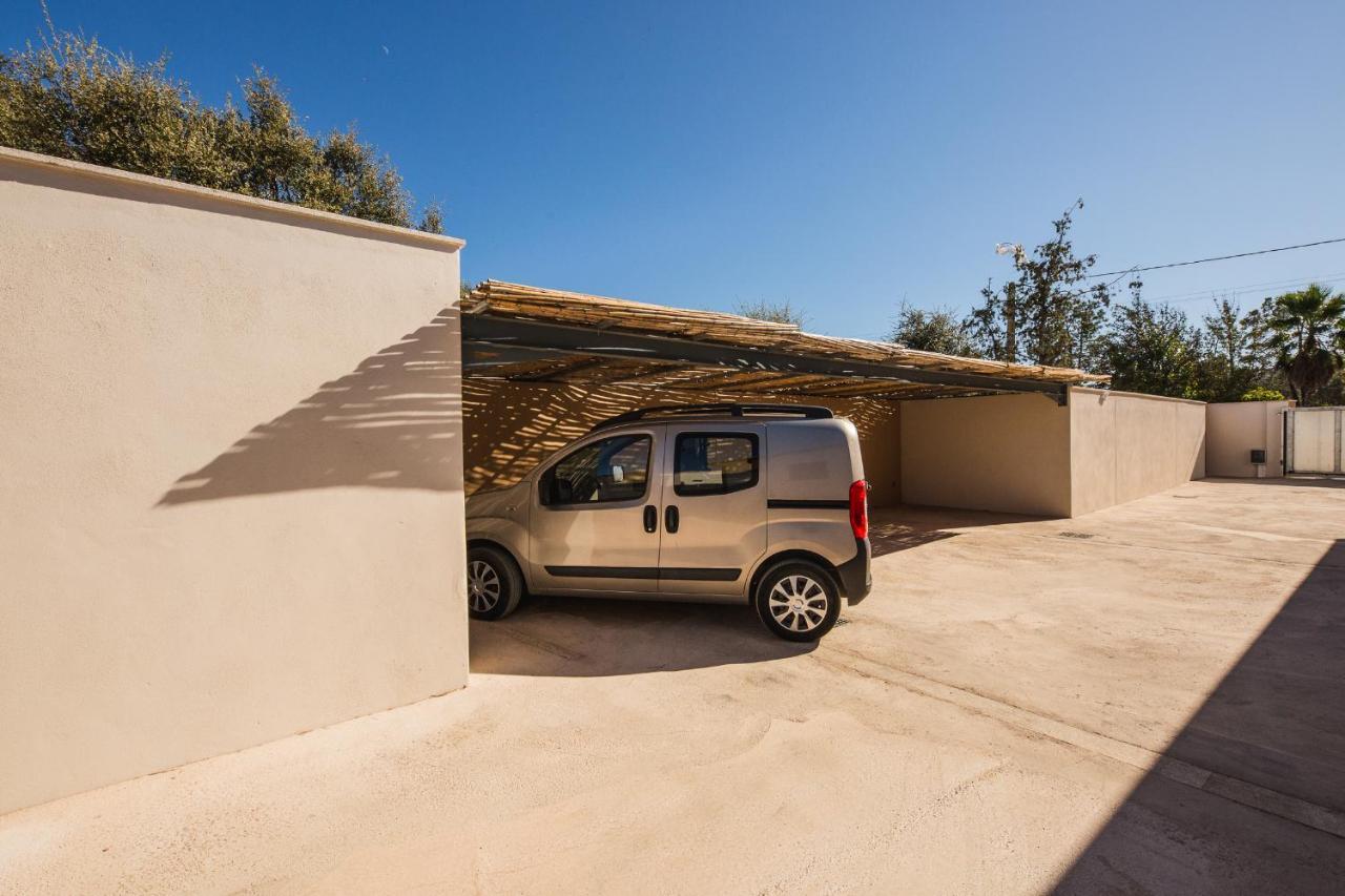 Petra D'Oro Villa Palombaggia Porto-Vecchio  Ngoại thất bức ảnh