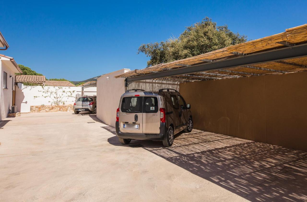 Petra D'Oro Villa Palombaggia Porto-Vecchio  Ngoại thất bức ảnh