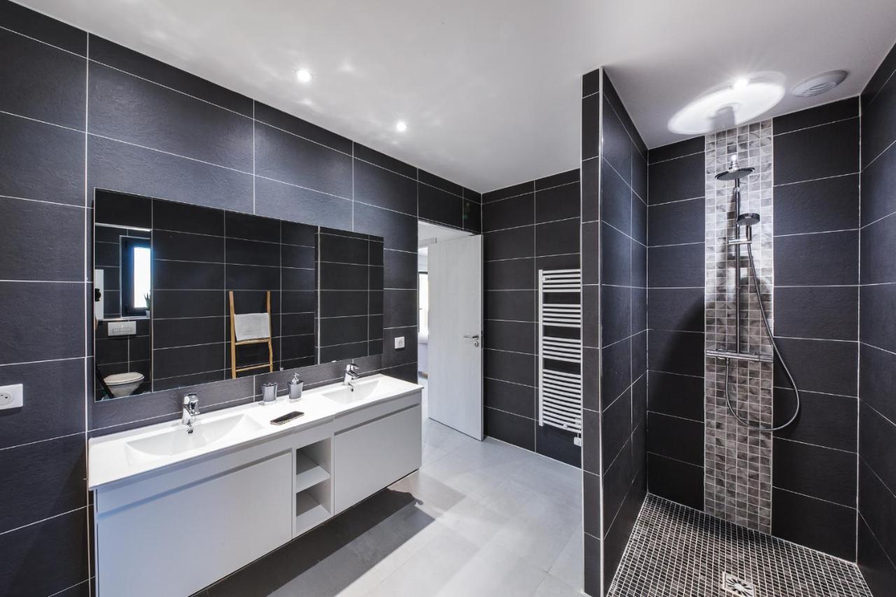 Petra D'Oro Villa Palombaggia Porto-Vecchio  Ngoại thất bức ảnh
